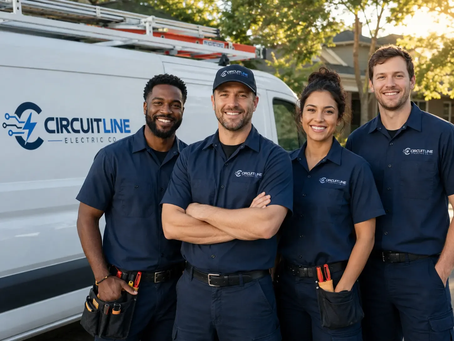Whole Home Rewiring company in Mason, IL