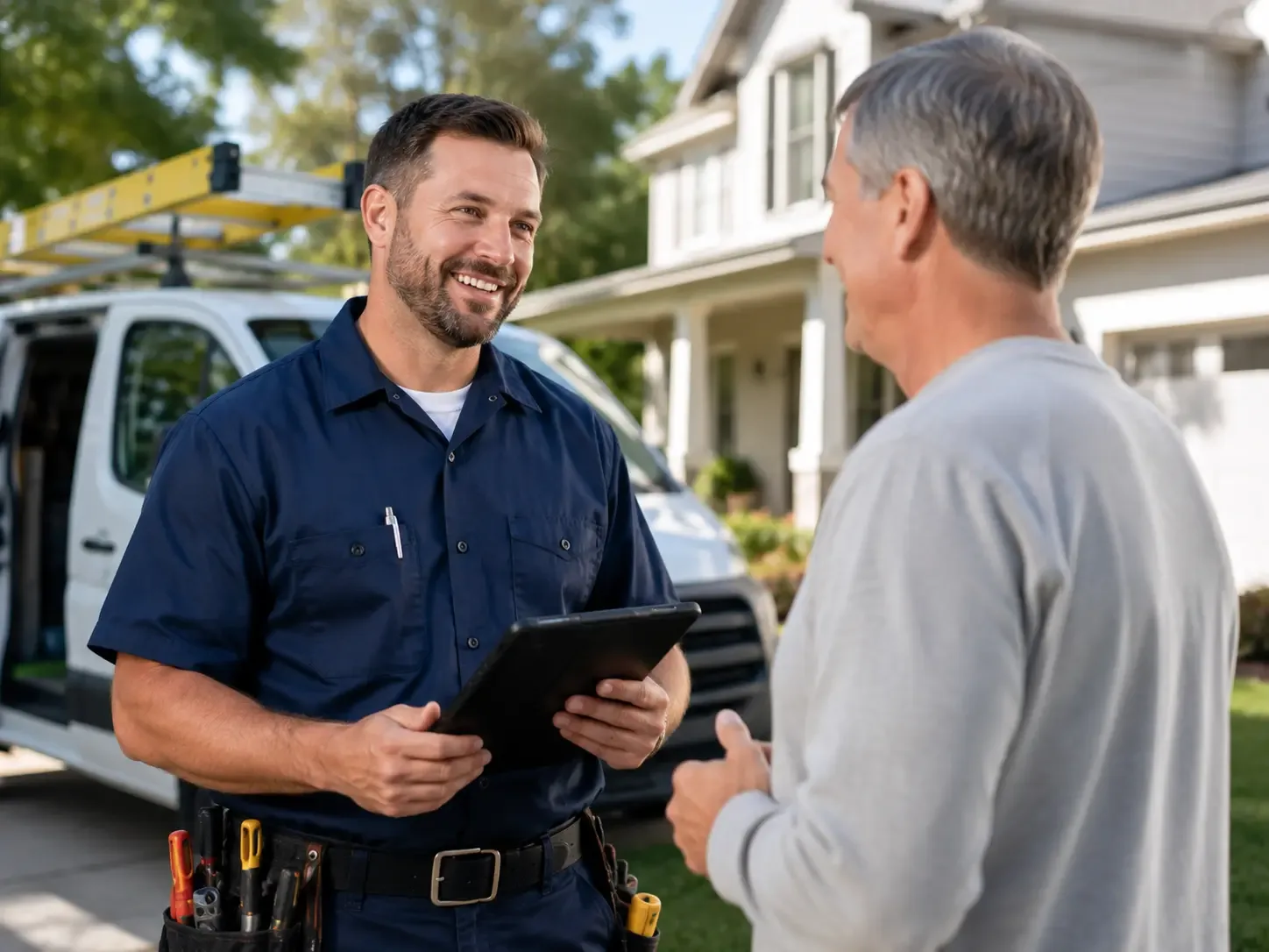 Whole Home Rewiring Mason, IL FAQs